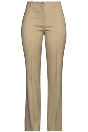 AERON BOTTOMWEAR - Trousers - on YOOX.com