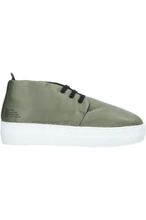F_WD FOOTWEAR - Trainers - on YOOX.com