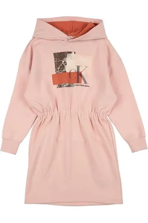 Calvin Klein DRESSES - Kids’ dresses - on YOOX.com
