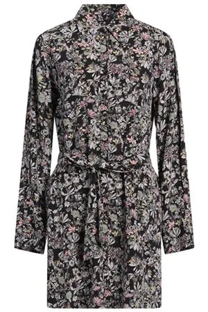 Zadig & Voltaire DRESSES - Mini dresses - on YOOX.com