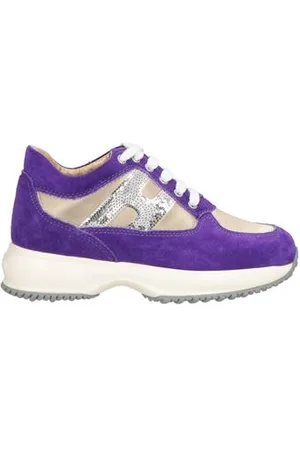 Hogan FOOTWEAR - Trainers - on YOOX.com