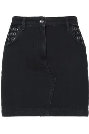 Pepe Jeans BOTTOMWEAR - Denim skirts - on YOOX.com
