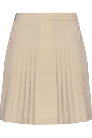 Beatrice B BOTTOMWEAR - Mini skirts - on YOOX.com