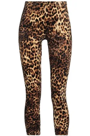 Comme des Garçons BOTTOMWEAR - Leggings - on YOOX.com