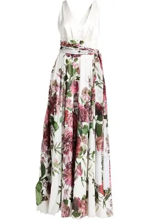 ATELIER LEGORA DRESSES - Maxi dresses - on YOOX.com