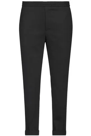 Neil Barrett BOTTOMWEAR - Trousers - on YOOX.com