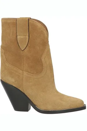 Isabel Marant FOOTWEAR - Ankle boots - on YOOX.com