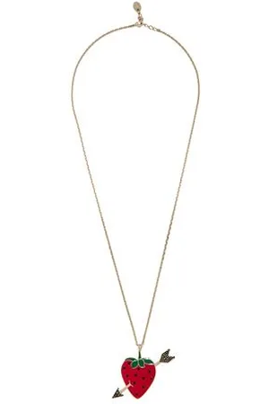 RED(V) JEWELLERY and WATCHES - Necklaces - on YOOX.com