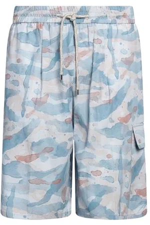 Dondup BOTTOMWEAR - Shorts & Bermuda Shorts - on YOOX.com