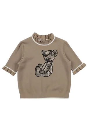 Burberry KNITWEAR - Jumpers - on YOOX.com