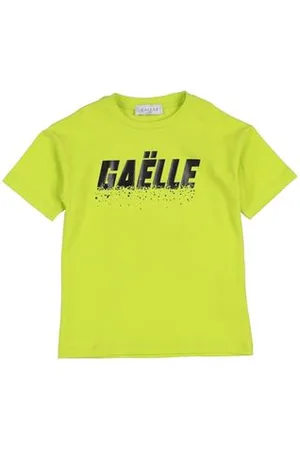 GAËLLE TOPWEAR - T-shirts - on YOOX.com