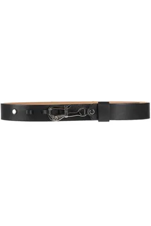 Sportmax Small Leather Goods - Belts - on YOOX.com