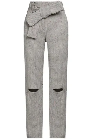 MALLONI BOTTOMWEAR - Trousers - on YOOX.com