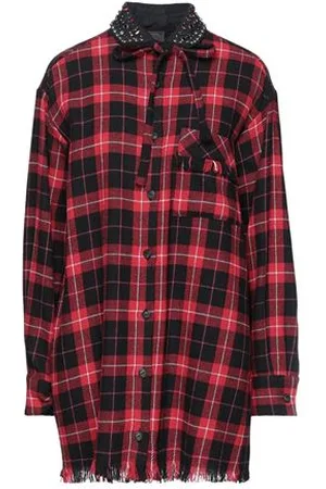 Pinko TOPWEAR - Shirts - on YOOX.com