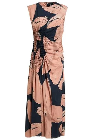 LIVIANA CONTI DRESSES - Midi dresses - on YOOX.com