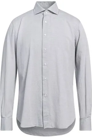 ALESSANDRO GHERARDI TOPWEAR - Shirts - on YOOX.com