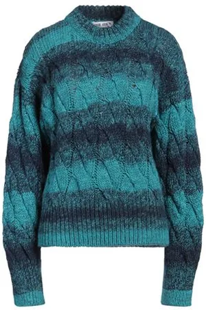 The Attico KNITWEAR - Jumpers - on YOOX.com