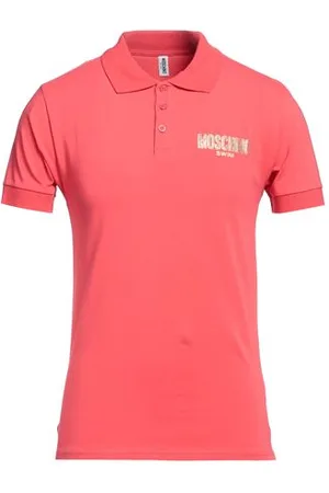Moschino TOPWEAR - Polo shirts - on YOOX.com