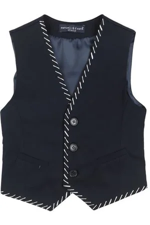 MANUELL & FRANK SUITS and CO-ORDS - Waistcoats - on YOOX.com