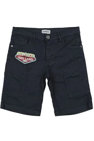 Bikkembergs BOTTOMWEAR - Shorts & Bermuda Shorts - on YOOX.com