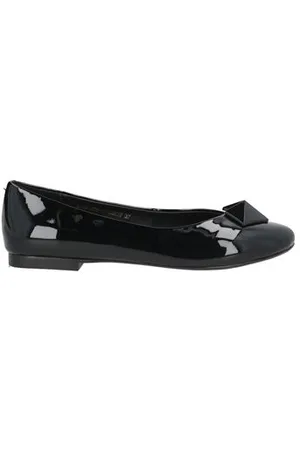 Emanuélle vee FOOTWEAR - Ballet flats - on YOOX.com