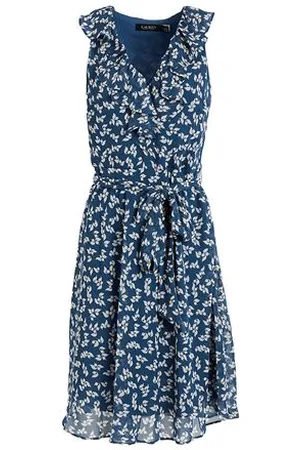 Ralph Lauren DRESSES - Midi dresses - on YOOX.com