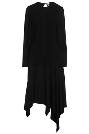 Loewe DRESSES - Midi dresses - on YOOX.com