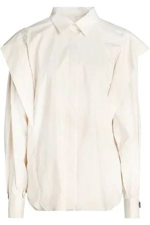 GAËLLE TOPWEAR - Shirts - on YOOX.com