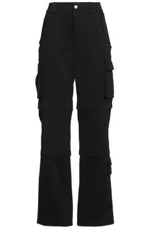 MISBHV BOTTOMWEAR - Trousers - on YOOX.com