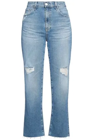 AG Jeans BOTTOMWEAR - Jeans - on YOOX.com