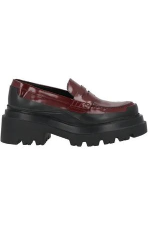 Plan C FOOTWEAR - Loafers - on YOOX.com