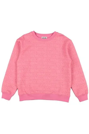 Moschino TOPWEAR - Sweatshirts - on YOOX.com