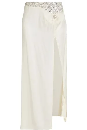 La Semaine Paris BOTTOMWEAR - Maxi skirts - on YOOX.com
