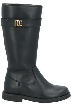 Dolce & Gabbana FOOTWEAR - Ankle boots - on YOOX.com