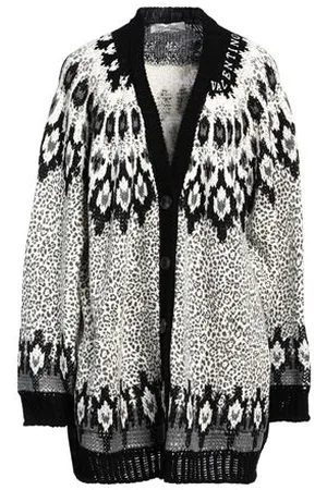VALENTINO GARAVANI KNITWEAR - Cardigans - on YOOX.com