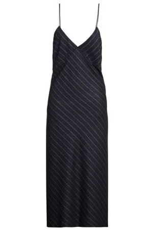 Trussardi DRESSES - Maxi dresses - on YOOX.com