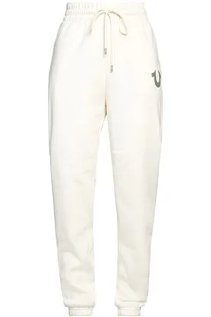 True Religion BOTTOMWEAR - Trousers - on YOOX.com