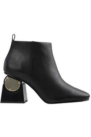 Kat Maconie FOOTWEAR - Ankle boots - on YOOX.com
