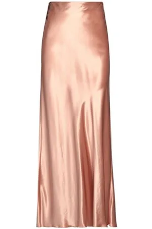 FORTE FORTE BOTTOMWEAR - Maxi skirts - on YOOX.com