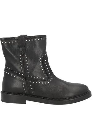 Lemaré FOOTWEAR - Ankle boots - on YOOX.com