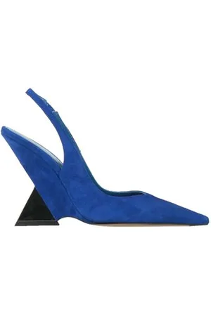 The Attico FOOTWEAR - Pumps - on YOOX.com