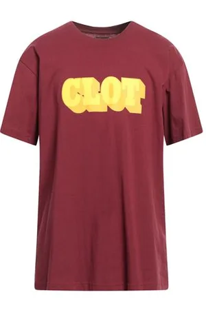 CLOT TOPWEAR - T-shirts - on YOOX.com