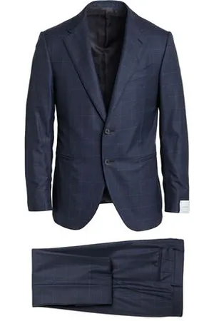 CARUSO SUITS and CO-ORDS - Suits - on YOOX.com
