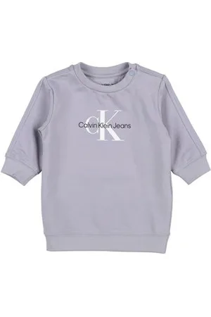 Calvin Klein TOPWEAR - Sweatshirts - on YOOX.com