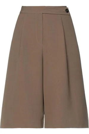 COVERT BOTTOMWEAR - Shorts & Bermuda Shorts - on YOOX.com