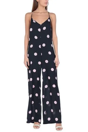 Pepe Jeans JUMPSUITS & TRACKSUITS - Jumpsuits - on YOOX.com