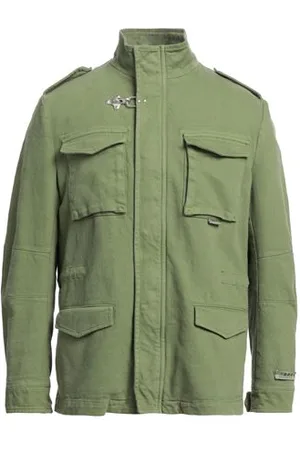 Berna COATS & JACKETS - Denim outerwear - on YOOX.com