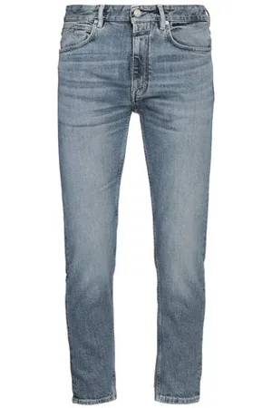 Closed BOTTOMWEAR - Jeans - on YOOX.com