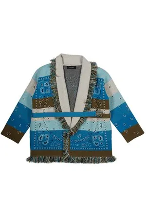 Alanui KNITWEAR - Cardigans - on YOOX.com