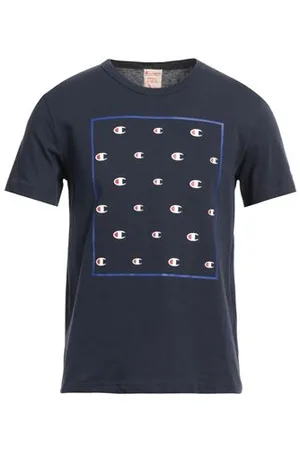 Champion TOPWEAR - T-shirts - on YOOX.com